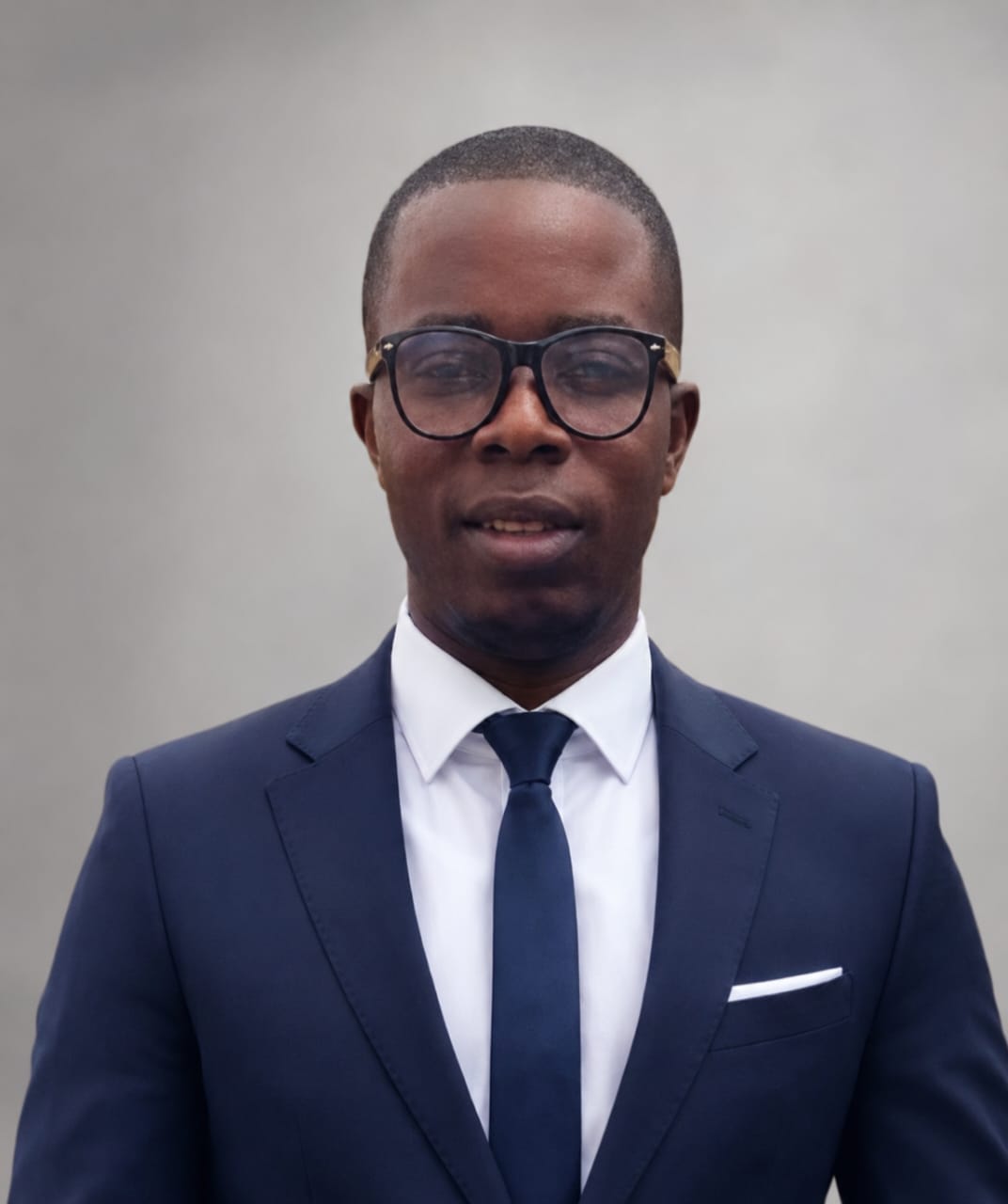 Arc. Paul Olawale Ojo