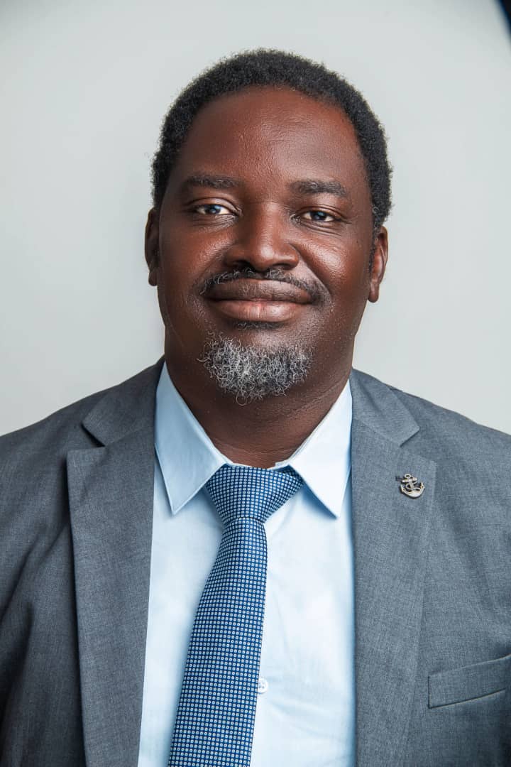 Eng. Oladokun Michael Olumuyiwa