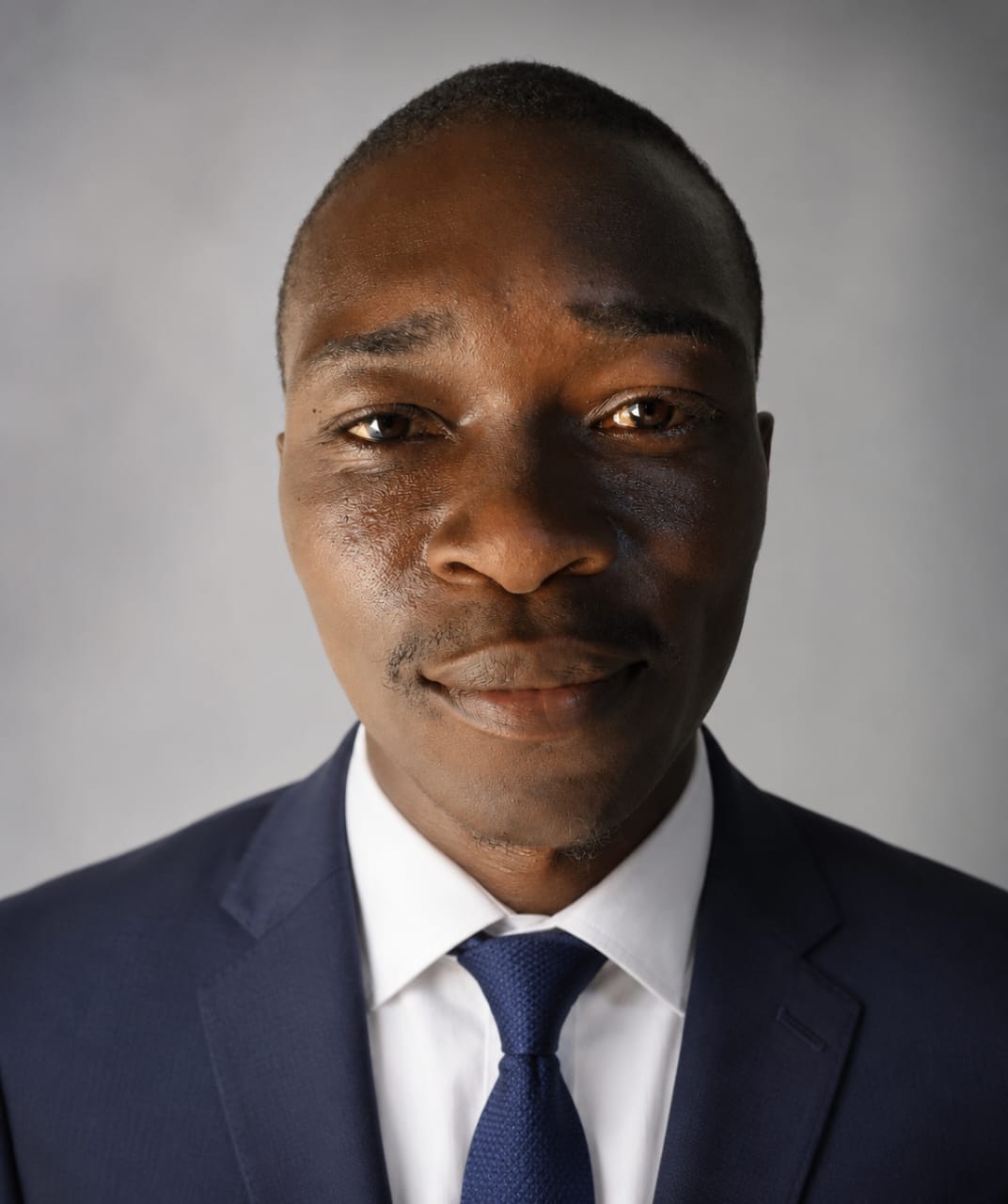 Ojo Oluwasegun Michael