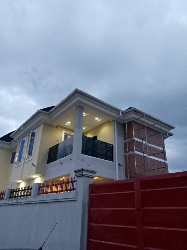 EXPANSION INTO INFRASTRUCTURE & INSTITUTIONAL PROJECTS