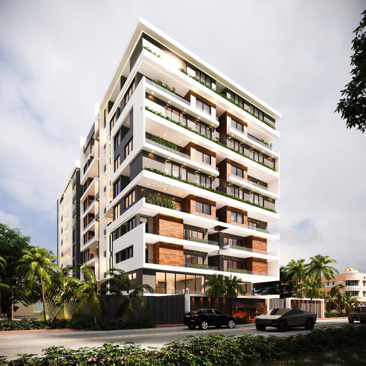 Commercial Projects
