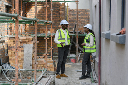 Renovation & Reconstruction